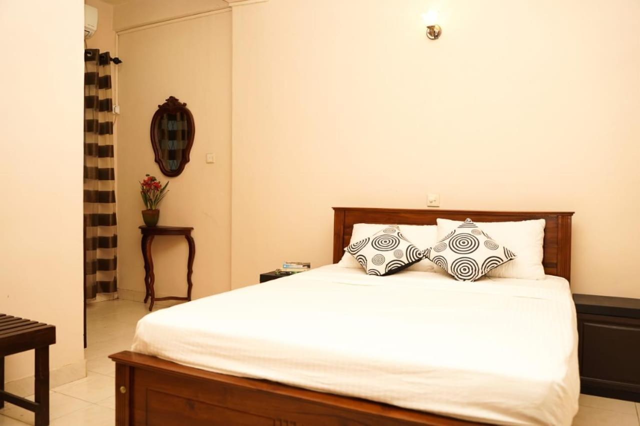The Bbc Cheliyan Villa Kandy Extérieur photo