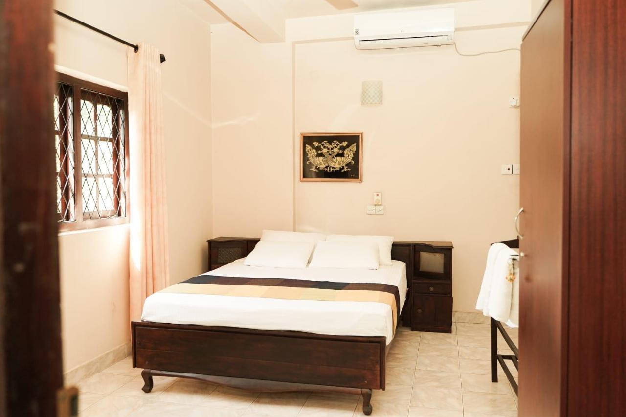 The Bbc Cheliyan Villa Kandy Extérieur photo