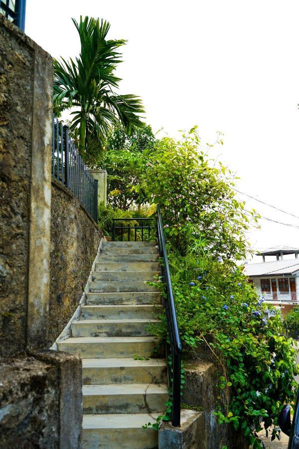 The Bbc Cheliyan Villa Kandy Extérieur photo