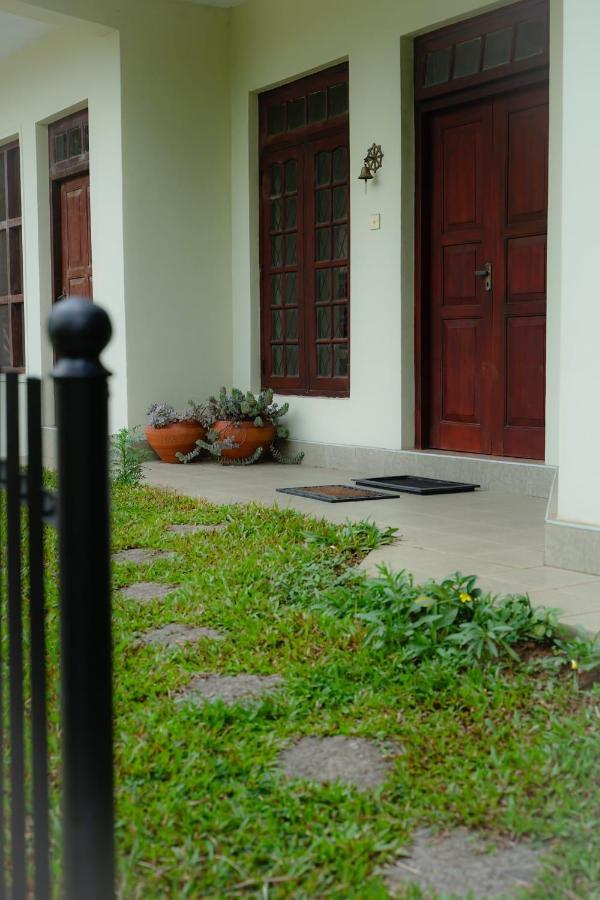 The Bbc Cheliyan Villa Kandy Extérieur photo